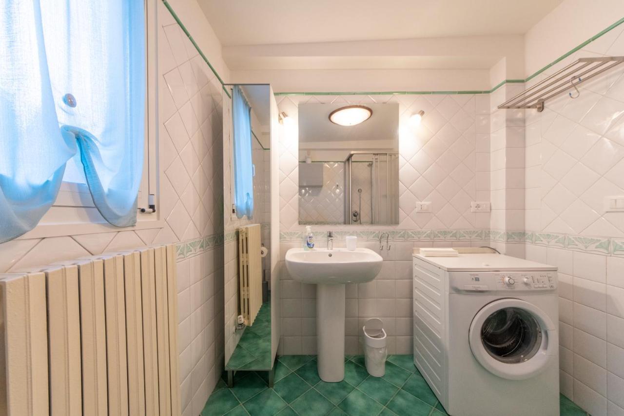 Housmart Tovaglie 9 Int. 6 Daire Bolonya Dış mekan fotoğraf