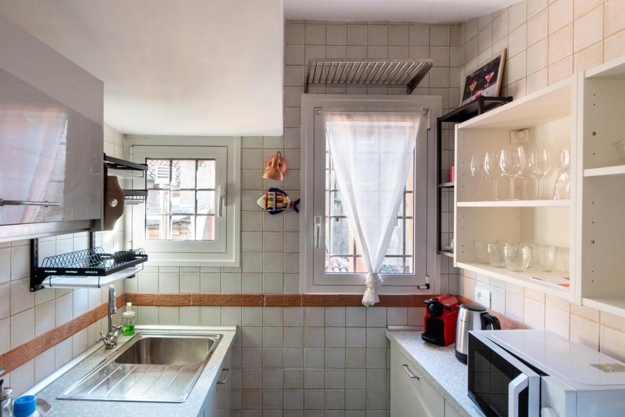 Housmart Tovaglie 9 Int. 6 Daire Bolonya Dış mekan fotoğraf